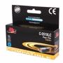 CANON CLI-551C XL C